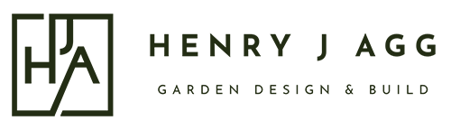 Henry Agg Garden Design